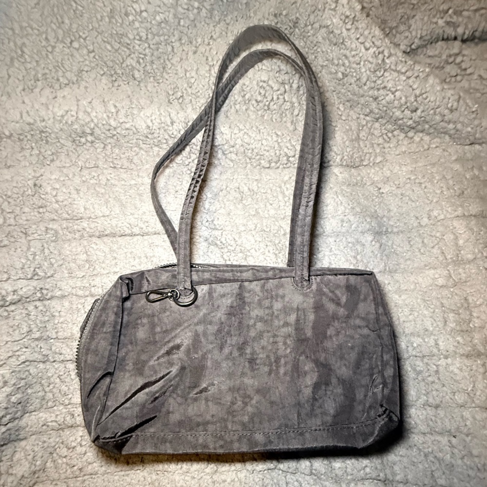 BAGGU Bowler Bag โ Black ๐ค, Never Worn - Picture 3 of 4